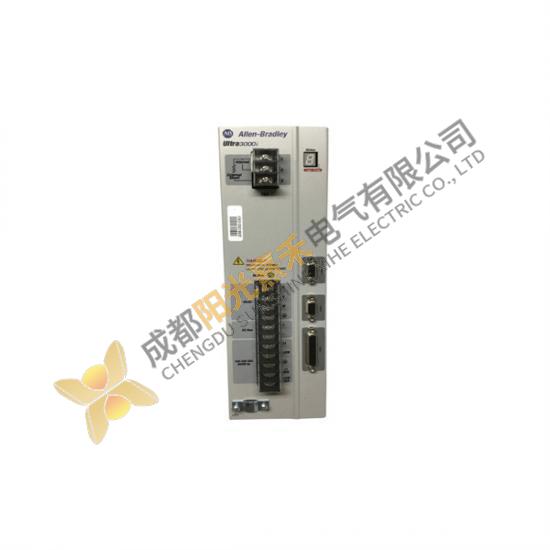 Siemens 2098-DSD-030X Servo Drive