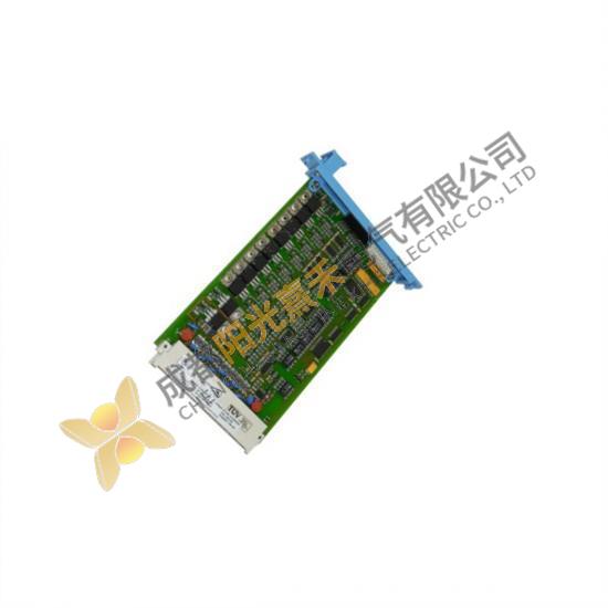 Honeywell FC-SAI-1620M V1.1 Analog Input Module