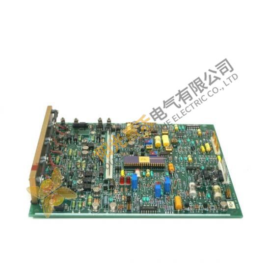 GE-FANUC 531X303MCPARG1: Advanced Field Control and Power Supply Module