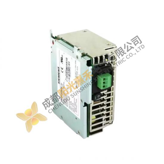 Siemens A5E3094-7477 H4 Modular Power Supply