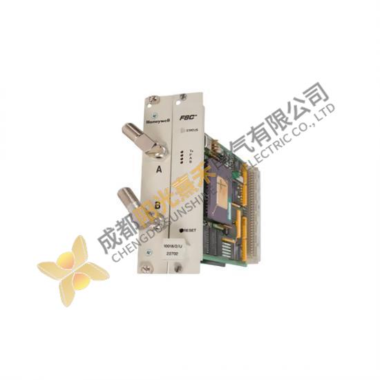 Honeywell 100182U Communication Module