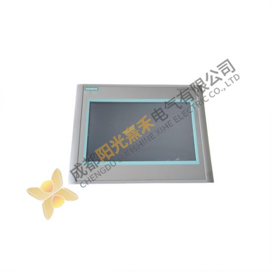 Siemens 6AV6 648-0BE11-3AX0 SMART Panel