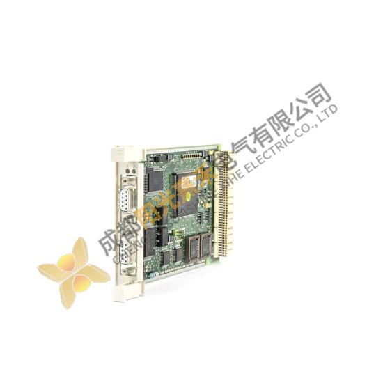 ABB CI520V1 3BSE012869R1 DCS Module: Advanced Digital Control System