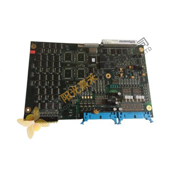 GE-FANUC YPH108B Measurement Board