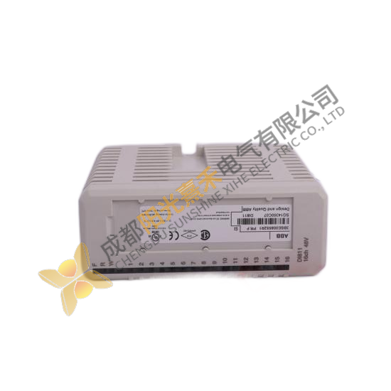 Mean Well DR-120-24 | Industrial DIN Rail Power Supply