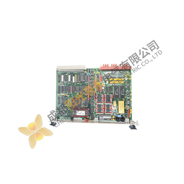 Kollmorgen 0100-20100 Motor Drive, Industrial Control System