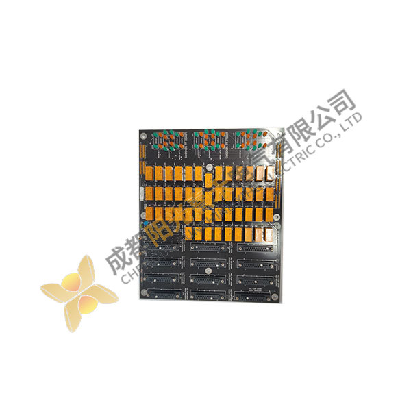 ABB 0100-71224 Process Control Module