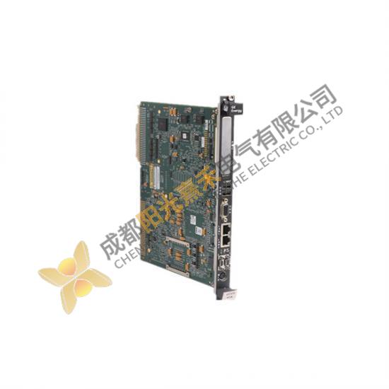 GE-FANUC IS415UCVHH1AB - VME Control Board