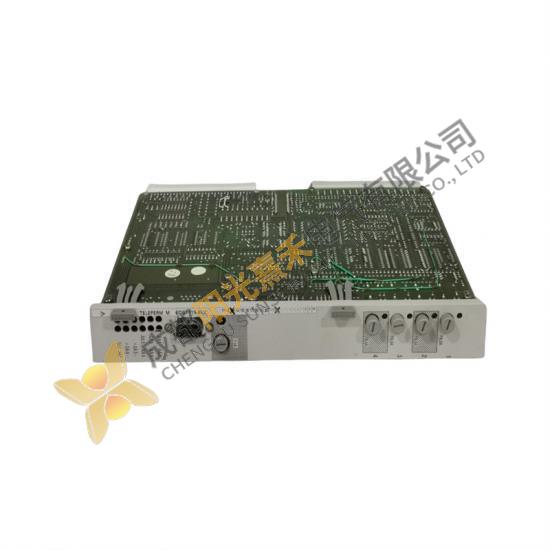 Siemens 6DS1715-8CC Teleperm M Analog Input Module