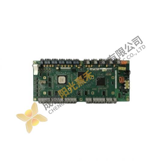 ABB HIEE300936R0101 INVERTER BOARD