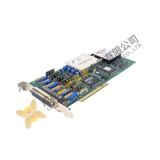 GE-FANUC / VMIPCI 3322 DC/DC Converter