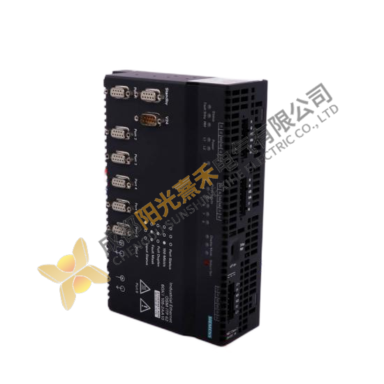 ABB 3HAC023911-001 Industrial Control Module