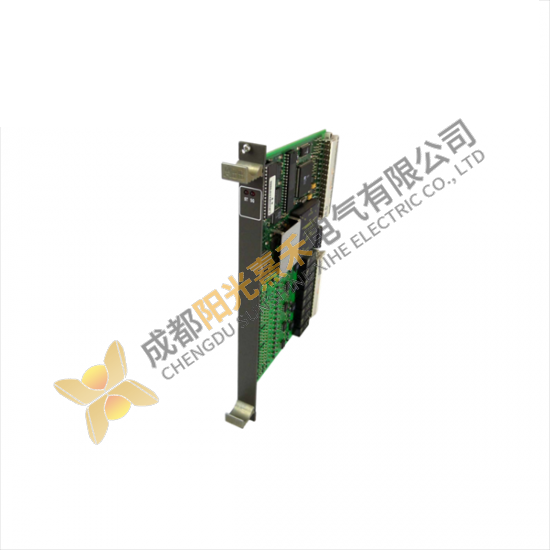 ABB GJR2385100R1041 | 88TV01K-E Control Board; Manufacturer: ABB