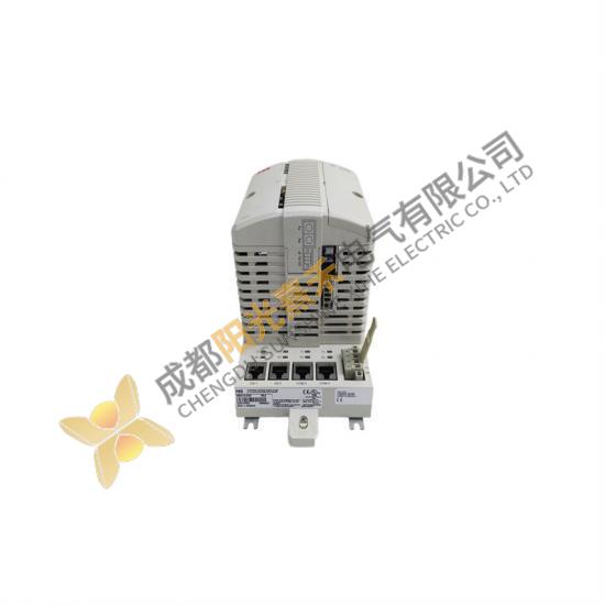 ABB 3HAC021485-001 Automation Parts