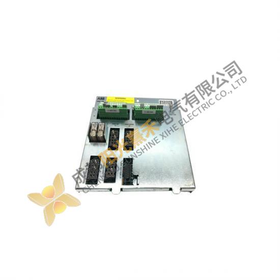 ABB 3HAC5687-1/06 DSQC509 Panel Board Unit