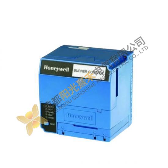 Honeywell RM7850A1027 Relay Modules; Manufacturer: Honeywell