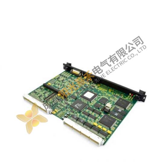 GE-FANUC IS200VTURH1BAC - Mark VI Circuit Board