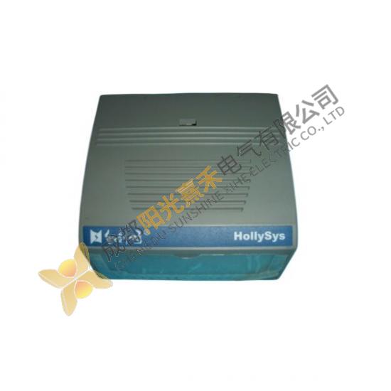 HOLLYSYS FM161 Distributed Control System Module