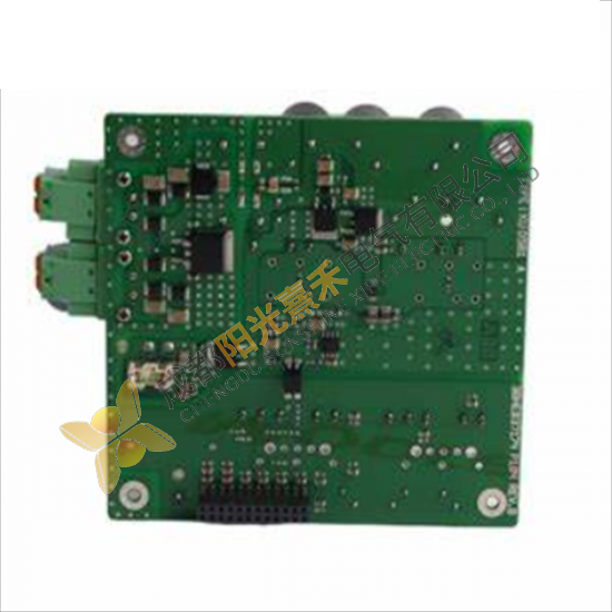 ABB 3BHE037173R0101 KUD581 A101 Industrial Controller Board