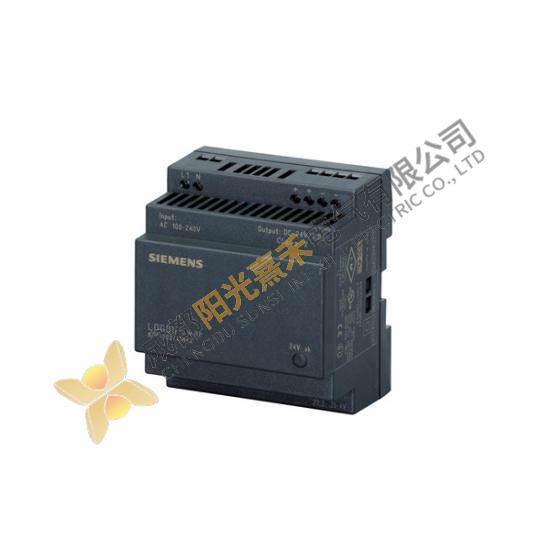 Siemens 6EP1332-1SH42 Power Supply