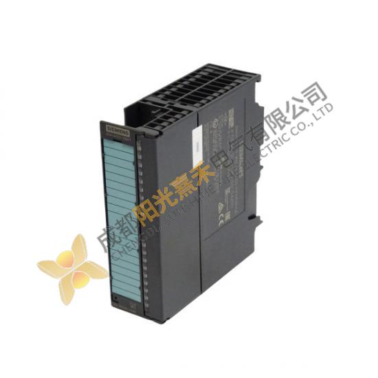 Siemens 6ES7 334-0KE00-0AB0 Analog Input Module