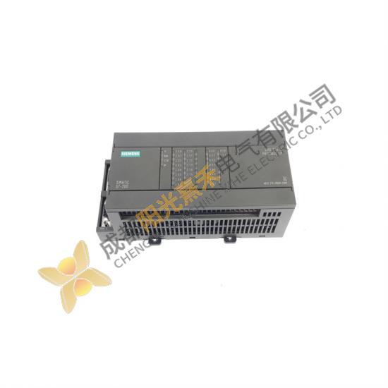 Siemens 6ES7 215-2BD00-0XB0 Compact Controller