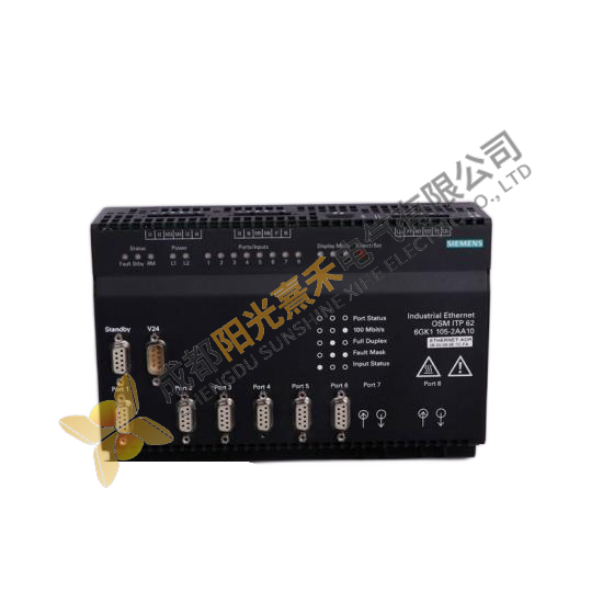 Siemens 6GK1901-1BB10-2AA0 Programmable Controller