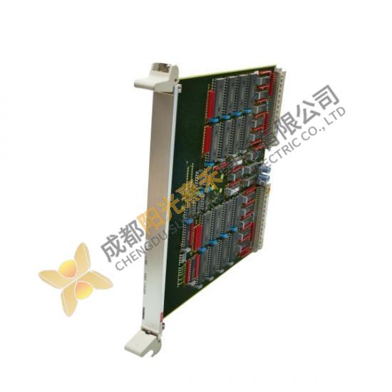 Siemens 6DD1611-0AD0 MM11 Mailbox Module