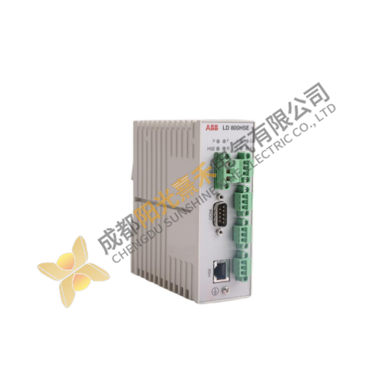 ABB LD800HSE 3BDH000320R02 Linking Device