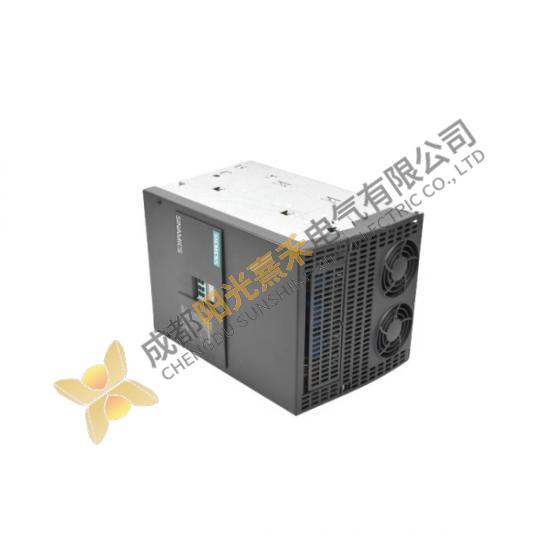 Siemens 6RA80 75-6DV62-0AA0 DC Drives