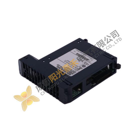 Siemens 6ES5458-7LA12 Relay Output Module