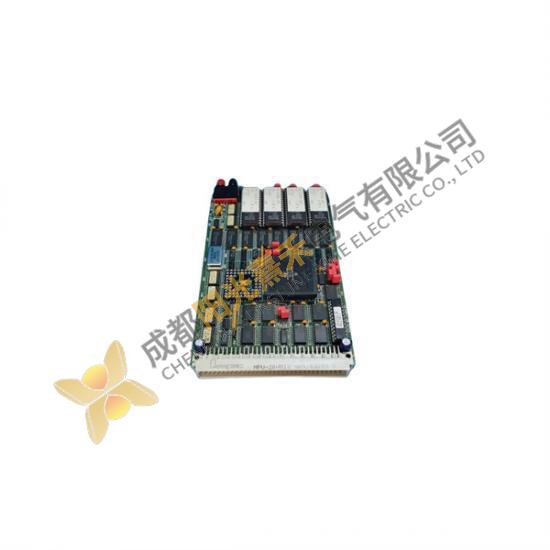 GE GESMPU-20H512 Processor Board - Advanced Control Module by GE-FANUC