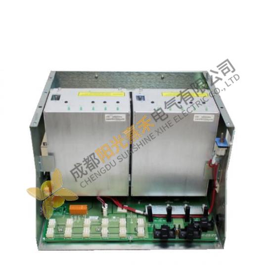 Honeywell MC-PSRX04 51404174-275 Power Supply; Producer: Honeywell