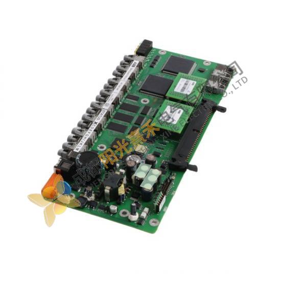 ABB 3BHE Circuit Board for Industrial Controls