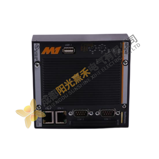 Meiden N62P30465 - Industrial Control Module