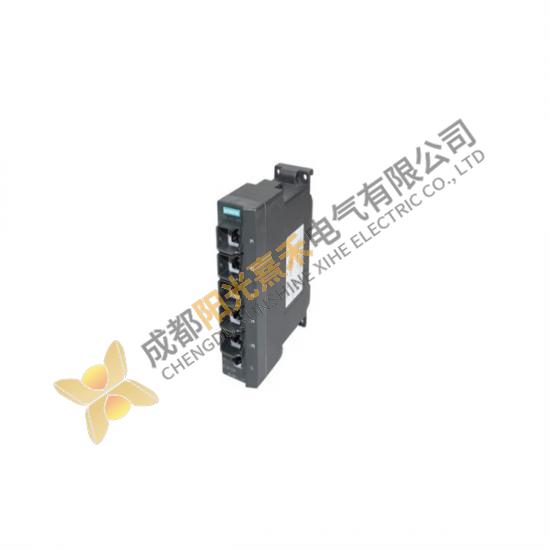 Siemens 6GK5005-0BA00-1AA3 Switch