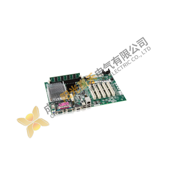 ABB DSQC623 DCS Module 3HAC020079-001