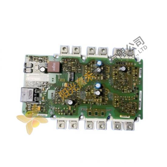 SIEMENS A5E00297617 - Advanced Control Module