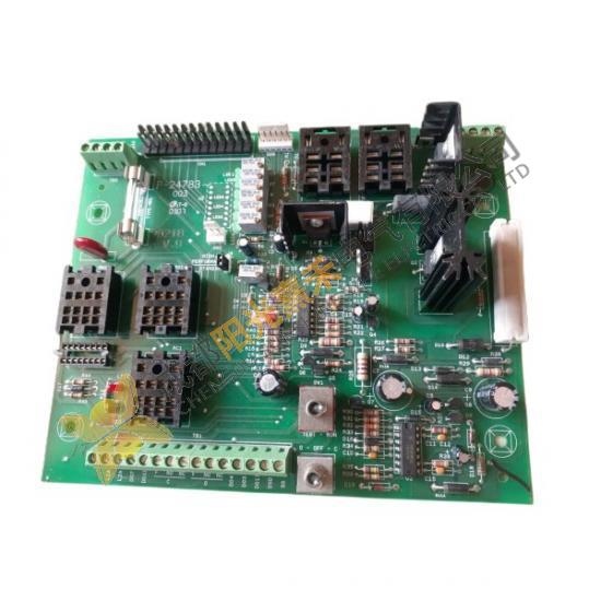 KONE P-24783-003 Door Controller Board