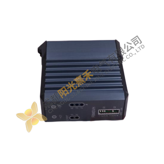 HIMA Himatrix ANALOG OUTPUT F60 AO 8 01