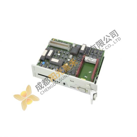 Siemens 6ES5948-3UA11 CPU948 Processor Module