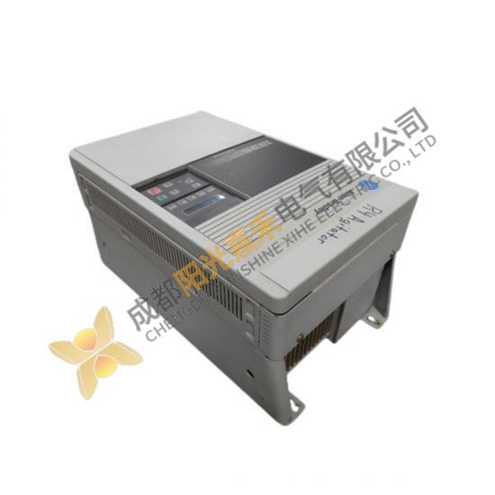 Allen-Bradley 1336S-B010-AN-EN AC Drive