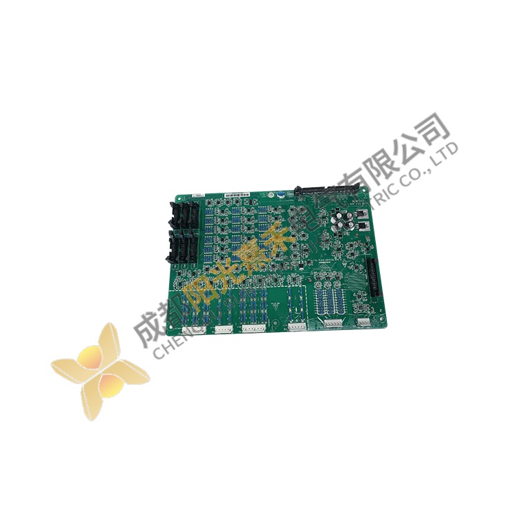 AEG 034STN1-01-300-RS Industrial Control Module