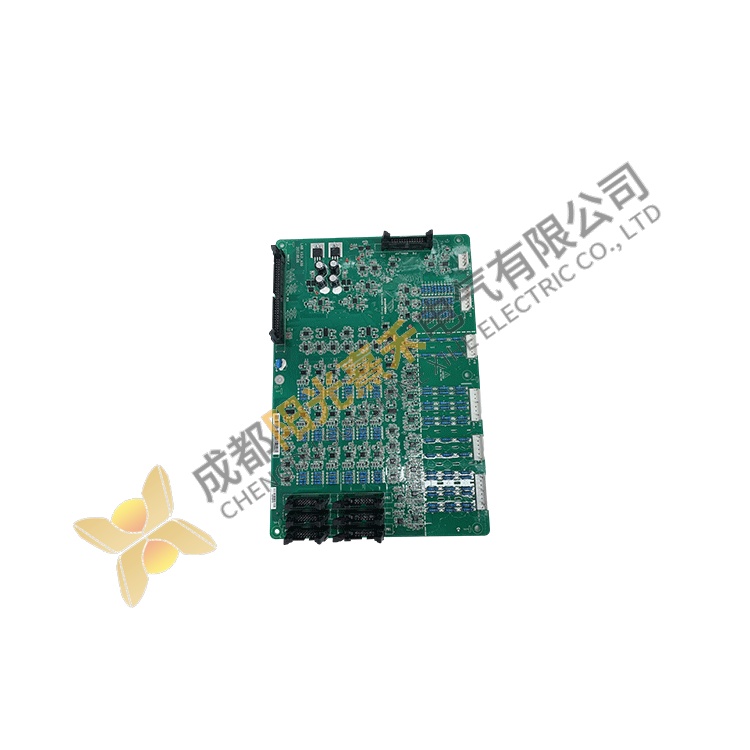 AEG 034STN1-01-300-RS Industrial Control Module