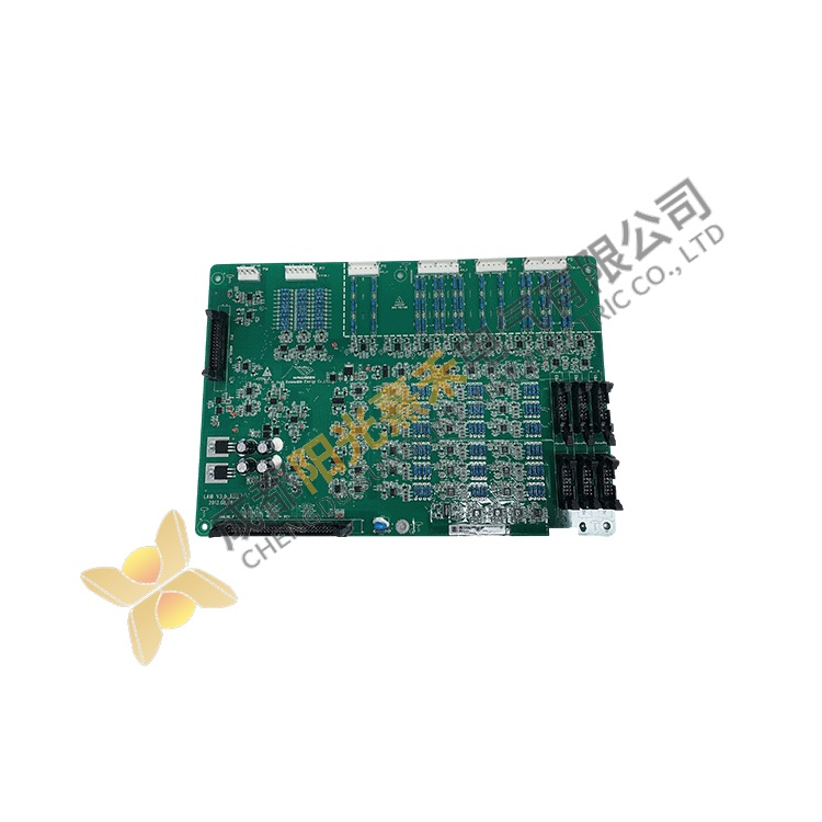 AEG 034STN1-01-300-RS Industrial Control Module