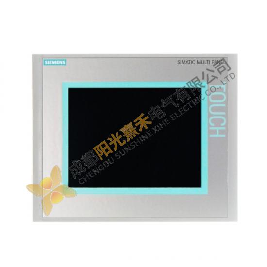 Siemens 6AV6643-0CD011AX0 MP277 Multi Panel Touch - 10 inch