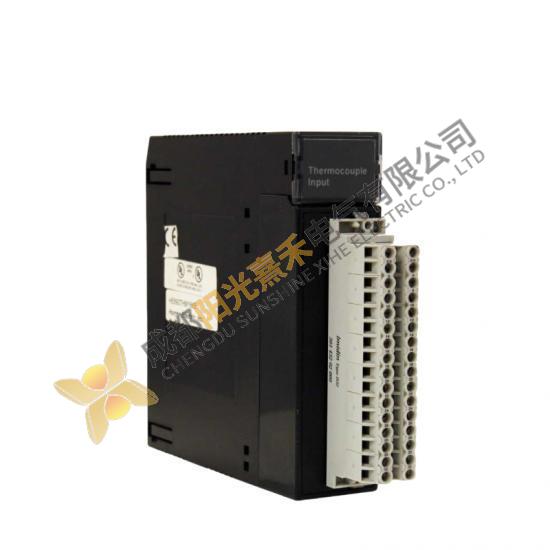 GE-HE693THM166C: High-Performance Input Module by GE-FANUC