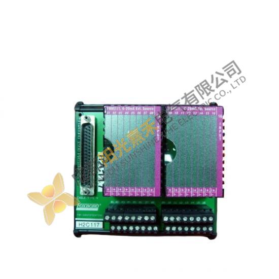 Foxboro P0916BT I/A Series Module