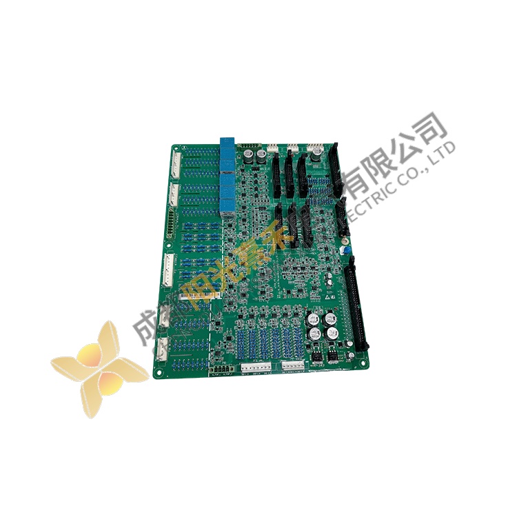 Rockwell Automation 03ZSTI7-00-402-RS Motion Control Module, High Performance & Precision Drives