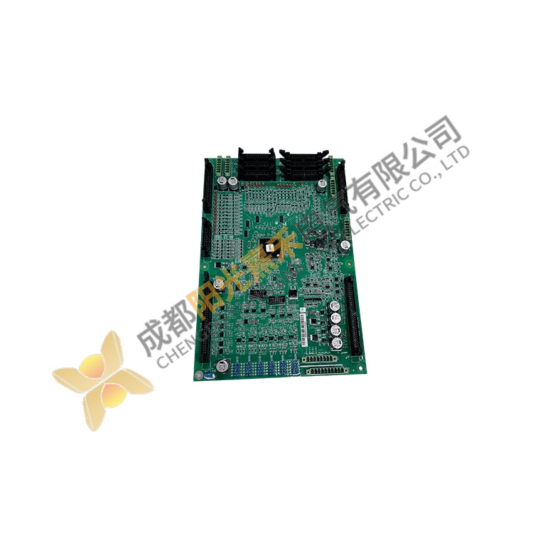 ZS Technologies 03ZSTJ1-00-301-RS Industrial Control Module